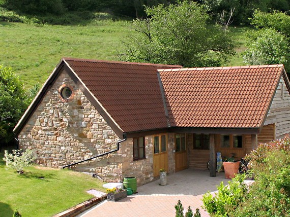 The Stables (sleeps 6)